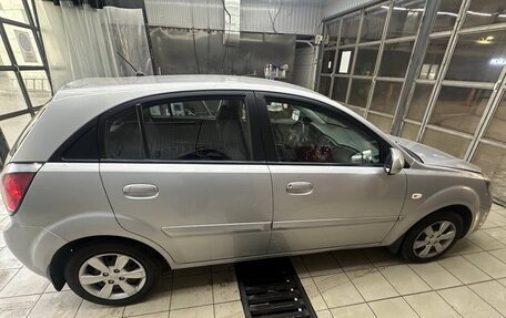 KIA Rio II, 2010 год, 760 000 рублей, 6 фотография