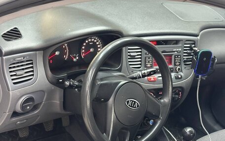 KIA Rio II, 2010 год, 760 000 рублей, 16 фотография