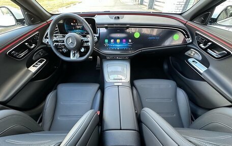 Mercedes-Benz E-Класс AMG, 2025 год, 13 050 000 рублей, 7 фотография