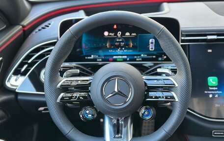 Mercedes-Benz E-Класс AMG, 2025 год, 13 050 000 рублей, 8 фотография