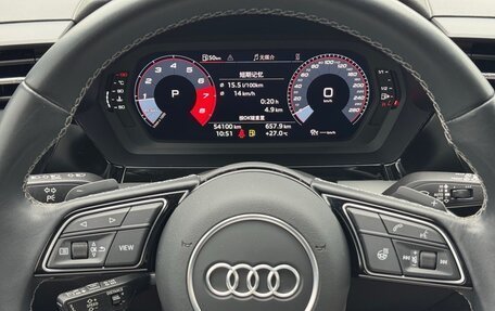 Audi A3, 2022 год, 2 190 000 рублей, 8 фотография