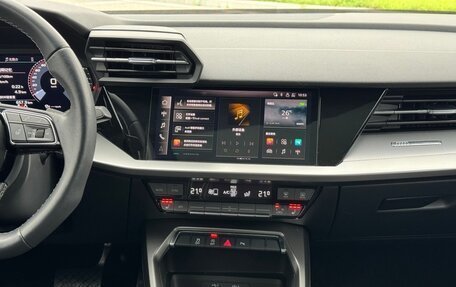 Audi A3, 2022 год, 2 190 000 рублей, 7 фотография