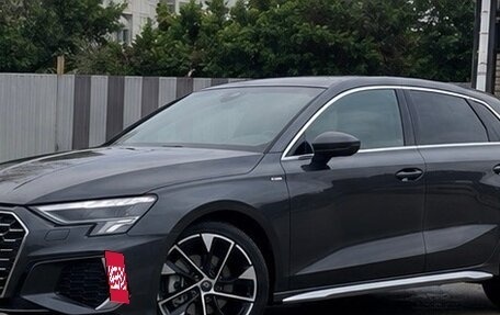 Audi A3, 2022 год, 2 190 000 рублей, 2 фотография