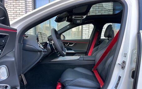 Mercedes-Benz E-Класс AMG, 2025 год, 13 050 000 рублей, 10 фотография