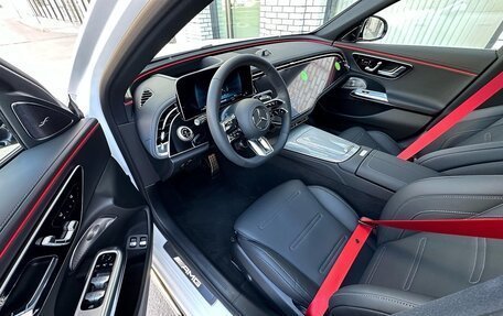 Mercedes-Benz E-Класс AMG, 2025 год, 13 050 000 рублей, 9 фотография