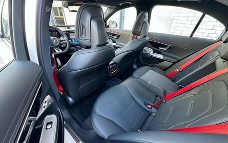 Mercedes-Benz E-Класс AMG, 2025 год, 13 050 000 рублей, 11 фотография
