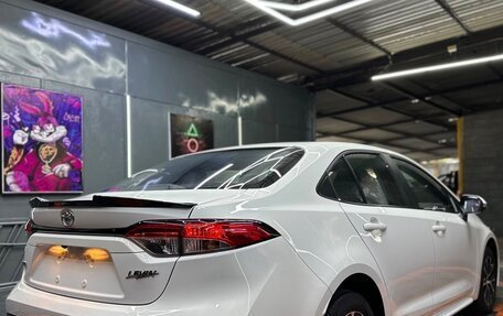 Toyota Corolla, 2023 год, 1 520 000 рублей, 5 фотография