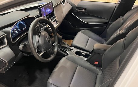 Toyota Corolla, 2023 год, 1 520 000 рублей, 9 фотография
