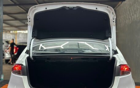 Toyota Corolla, 2023 год, 1 520 000 рублей, 7 фотография
