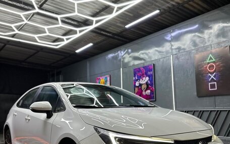 Toyota Corolla, 2023 год, 1 520 000 рублей, 4 фотография