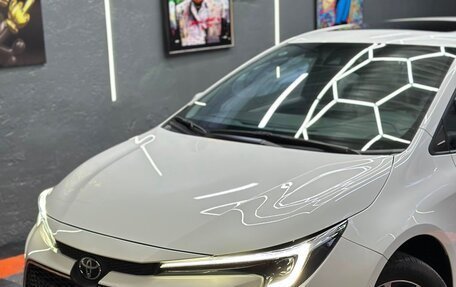 Toyota Corolla, 2023 год, 1 520 000 рублей, 2 фотография