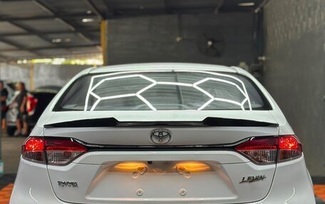 Toyota Corolla, 2023 год, 1 520 000 рублей, 6 фотография