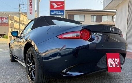 Mazda Roadster IV (ND), 2022 год, 2 190 000 рублей, 3 фотография
