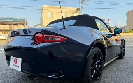 Mazda Roadster IV (ND), 2022 год, 2 190 000 рублей, 5 фотография