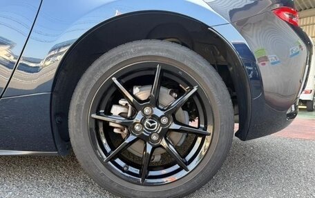 Mazda Roadster IV (ND), 2022 год, 2 190 000 рублей, 9 фотография