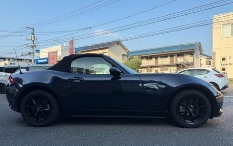 Mazda Roadster IV (ND), 2022 год, 2 190 000 рублей, 6 фотография