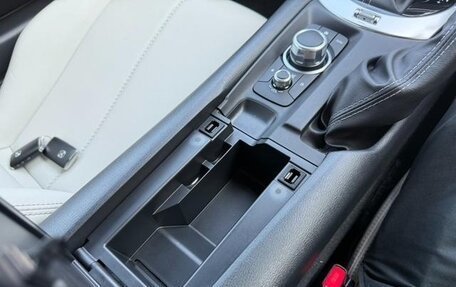 Mazda Roadster IV (ND), 2022 год, 2 190 000 рублей, 18 фотография