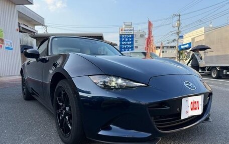 Mazda Roadster IV (ND), 2022 год, 2 190 000 рублей, 7 фотография