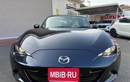 Mazda Roadster IV (ND), 2022 год, 2 190 000 рублей, 8 фотография
