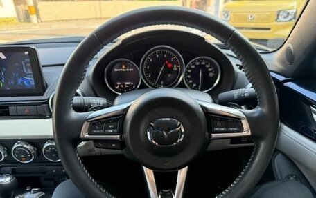 Mazda Roadster IV (ND), 2022 год, 2 190 000 рублей, 21 фотография