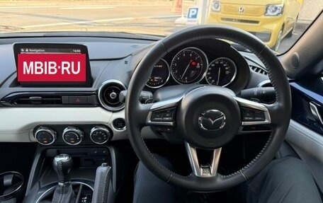 Mazda Roadster IV (ND), 2022 год, 2 190 000 рублей, 22 фотография