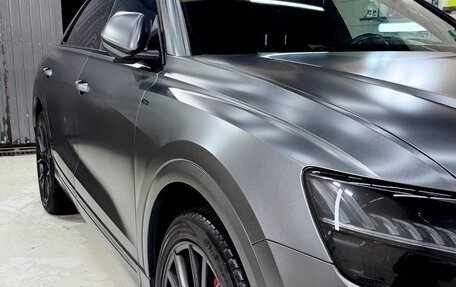 Audi Q8 I, 2022 год, 8 750 000 рублей, 6 фотография