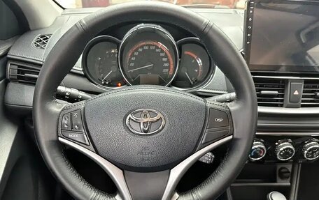 Toyota Yaris Cross, 2022 год, 1 567 007 рублей, 14 фотография