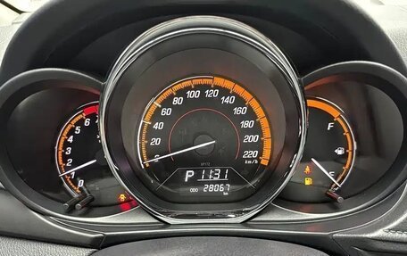 Toyota Yaris Cross, 2022 год, 1 567 007 рублей, 18 фотография