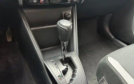 Toyota Yaris Cross, 2022 год, 1 567 007 рублей, 17 фотография