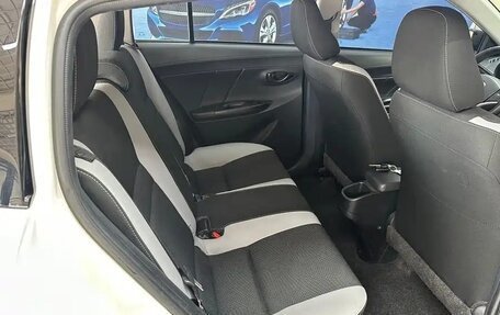 Toyota Yaris Cross, 2022 год, 1 567 007 рублей, 11 фотография