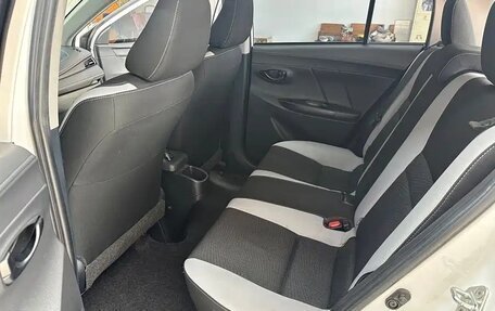 Toyota Yaris Cross, 2022 год, 1 567 007 рублей, 16 фотография