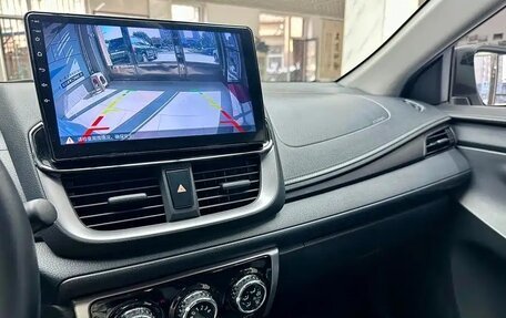 Toyota Yaris Cross, 2022 год, 1 567 007 рублей, 15 фотография