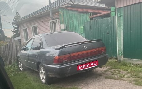 Toyota Corolla, 1993 год, 250 000 рублей, 2 фотография