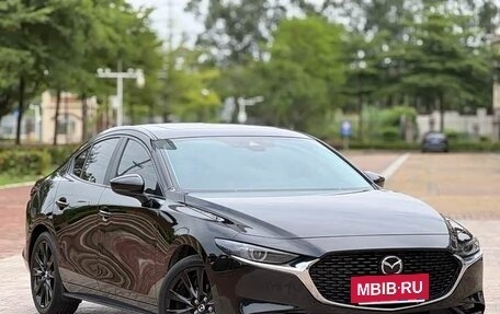 Mazda 3, 2023 год, 2 150 000 рублей, 6 фотография