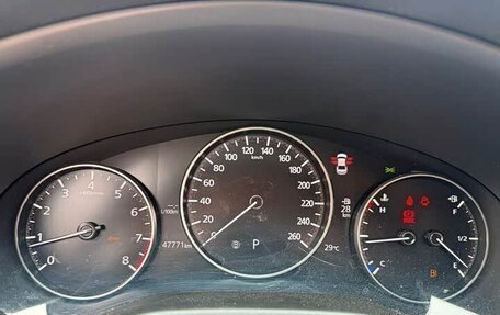 Mazda 3, 2023 год, 2 150 000 рублей, 20 фотография