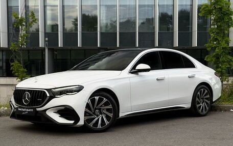 Mercedes-Benz E-Класс, 2026 год, 9 320 000 рублей, 6 фотография