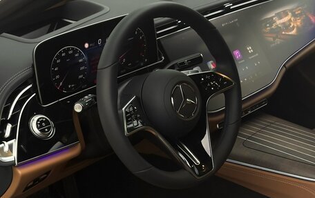 Mercedes-Benz E-Класс, 2026 год, 9 320 000 рублей, 7 фотография