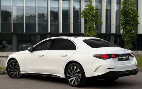 Mercedes-Benz E-Класс, 2026 год, 9 320 000 рублей, 3 фотография