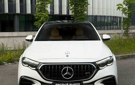 Mercedes-Benz E-Класс, 2026 год, 9 320 000 рублей, 2 фотография