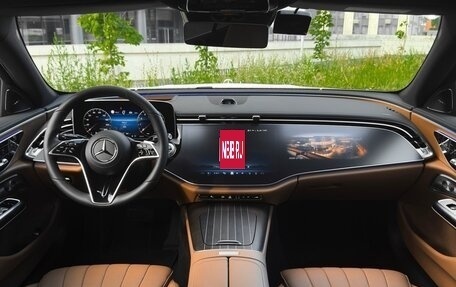 Mercedes-Benz E-Класс, 2026 год, 9 320 000 рублей, 8 фотография