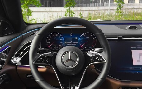 Mercedes-Benz E-Класс, 2026 год, 9 320 000 рублей, 9 фотография