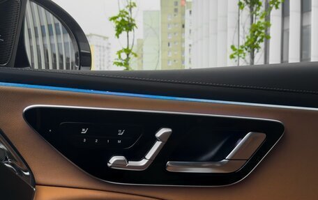 Mercedes-Benz E-Класс, 2026 год, 9 320 000 рублей, 15 фотография