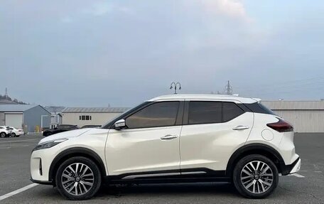 Nissan Kicks I, 2022 год, 1 670 000 рублей, 4 фотография
