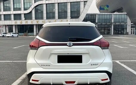 Nissan Kicks I, 2022 год, 1 670 000 рублей, 6 фотография