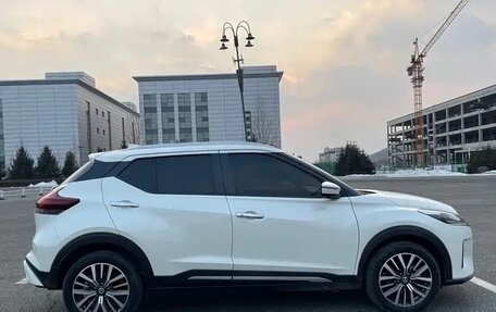 Nissan Kicks I, 2022 год, 1 670 000 рублей, 3 фотография