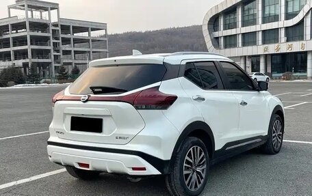 Nissan Kicks I, 2022 год, 1 670 000 рублей, 7 фотография