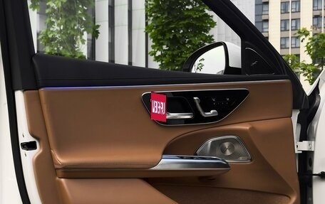 Mercedes-Benz E-Класс, 2026 год, 9 320 000 рублей, 14 фотография