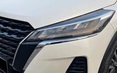 Nissan Kicks I, 2022 год, 1 670 000 рублей, 8 фотография
