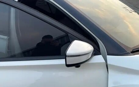 Nissan Kicks I, 2022 год, 1 670 000 рублей, 9 фотография