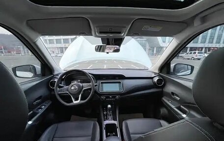 Nissan Kicks I, 2022 год, 1 670 000 рублей, 14 фотография